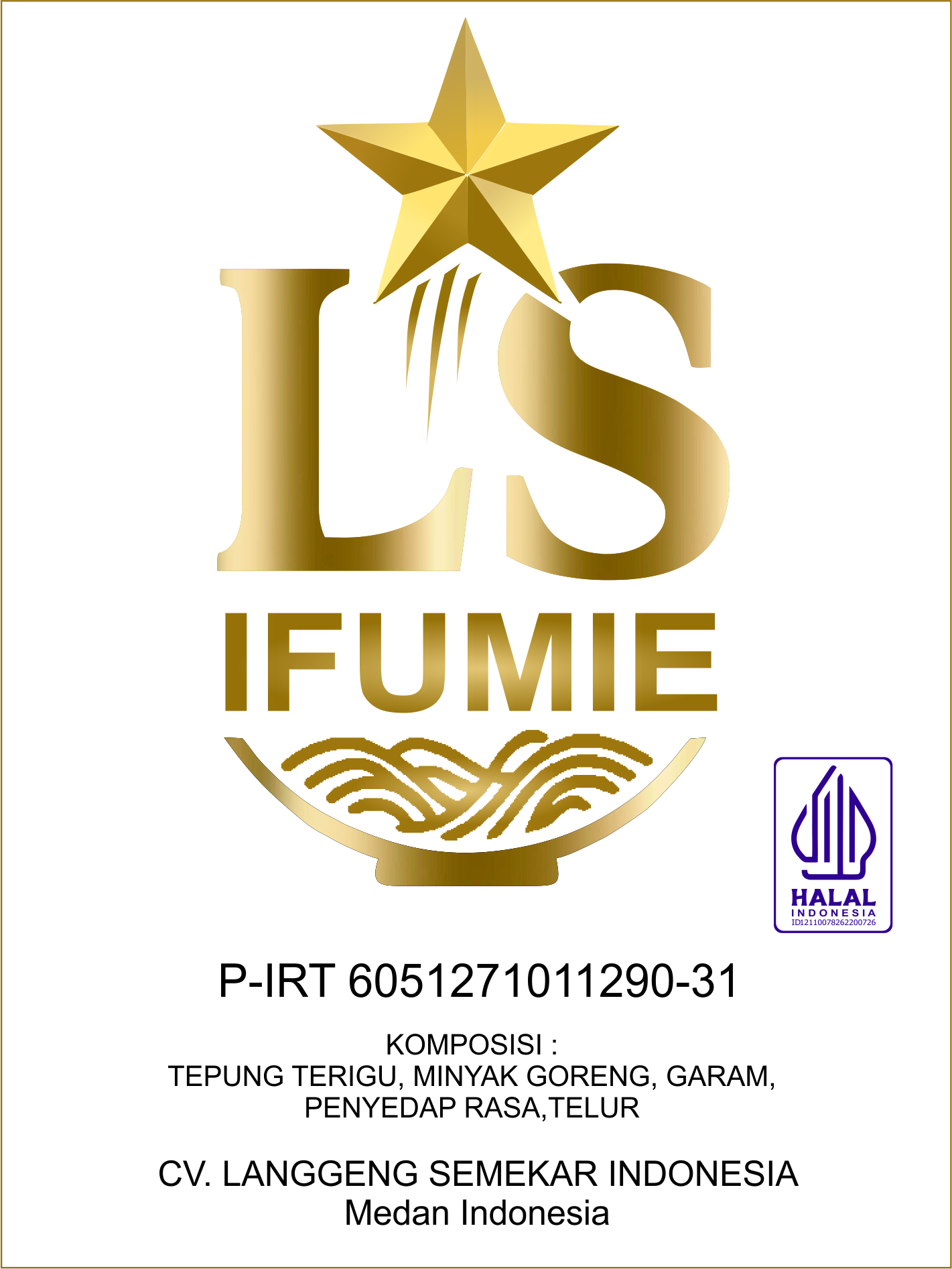 IFUMIE LS